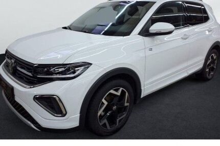 VW T-Cross 19.971 km 27.505 &euro; Hünfeld 36088