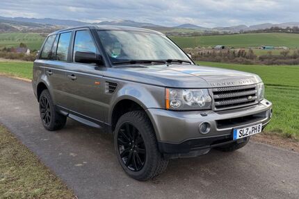 Land Rover Range Rover Sport 255.000 km 5.990 &euro; Geisa 36419