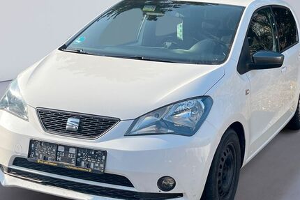 Seat Mii 178.229 km 4.200 &euro; Lauterbach 36341