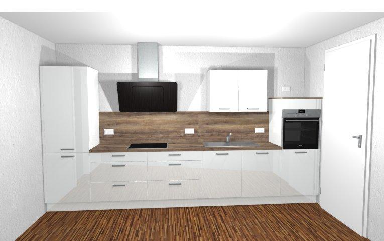 Etagenwohnung Fulda Kohlhaus - 3 Zimmer, 73 m&sup2;, 290.000&euro; | Angebot:26480147