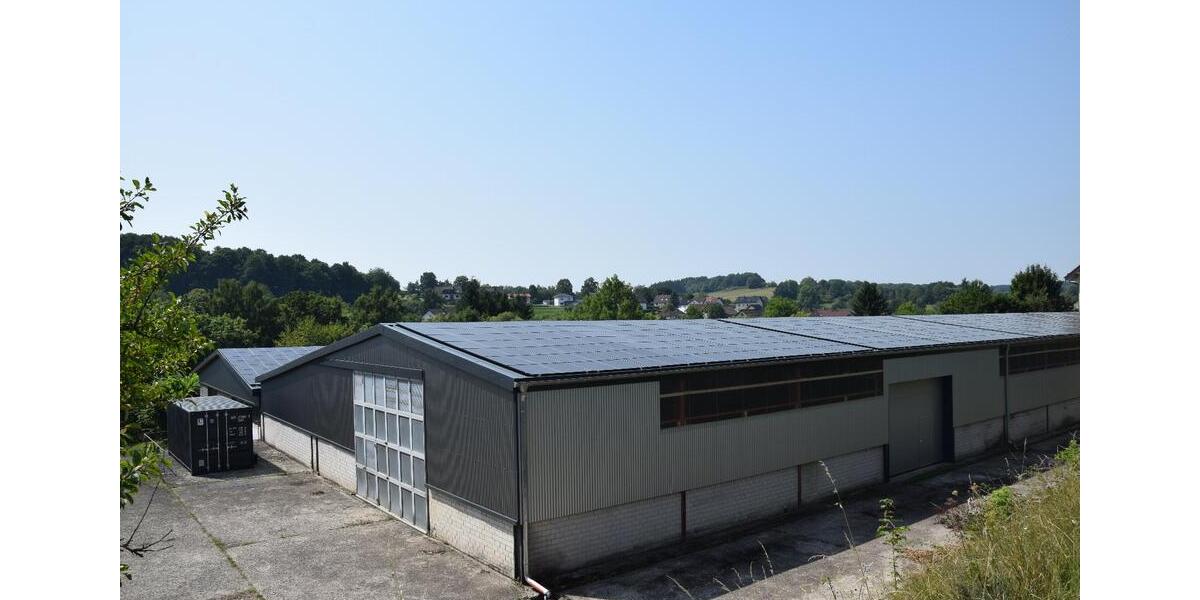 Gewerbeobjekt Neuhof - 200&euro; | Angebot:25514923