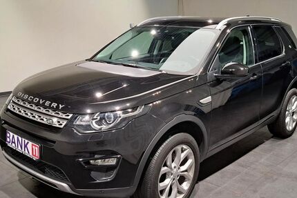 Land Rover Discovery 120.400 km 17.999 &euro; Fulda 36043