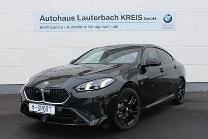 BMW 220 Gran Coupé 27.000 km 39.500 &euro; Lauterbach 36341