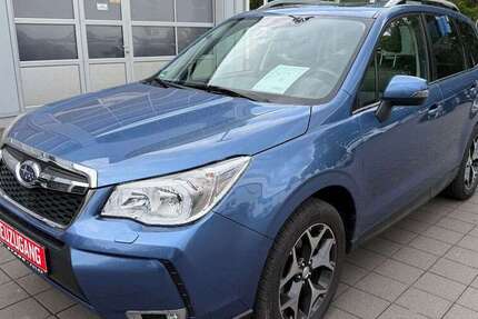 Subaru Forester 103.230 km 18.450 &euro; Fulda 36043