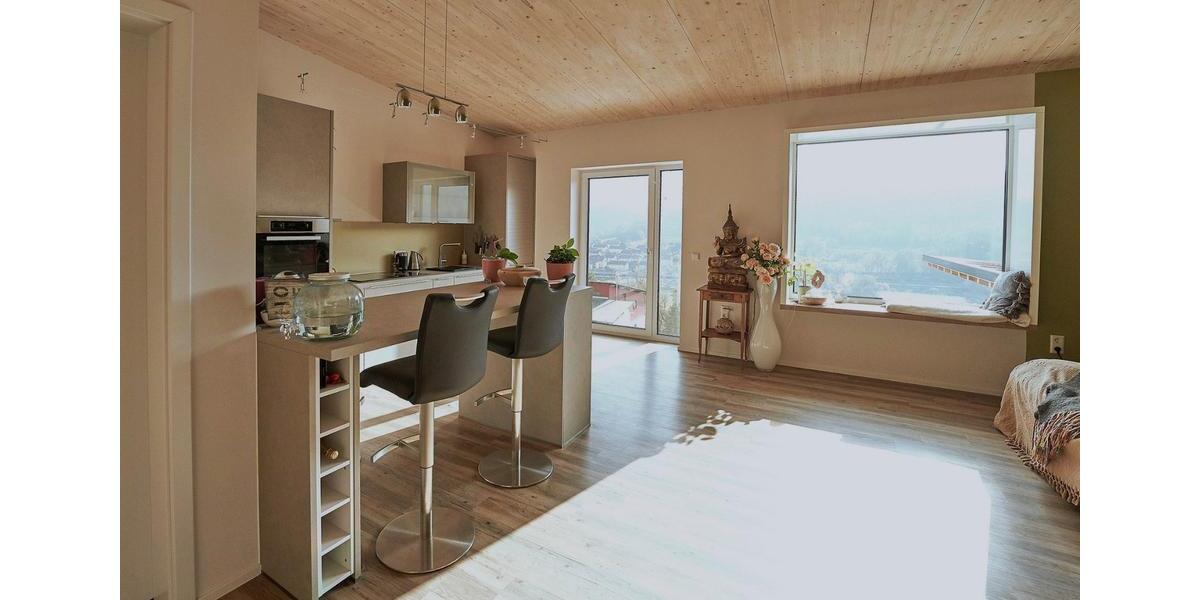 Mehrfamilienhaus, Wohnhaus Bad Brückenau - 5 Zimmer, 168 m&sup2;, 670.000&euro; | Angebot:26147083