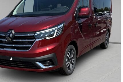Renault Trafic 14.900 km 57.980 &euro; Fulda 36043