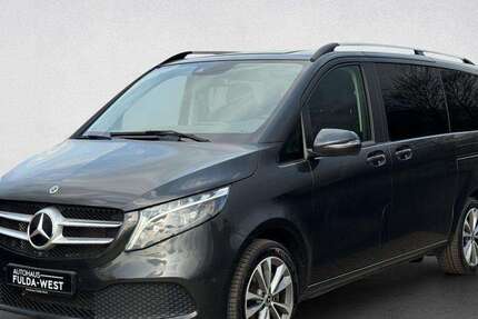 Mercedes-Benz V 250 22.490 km 54.940 &euro; Fulda 36041