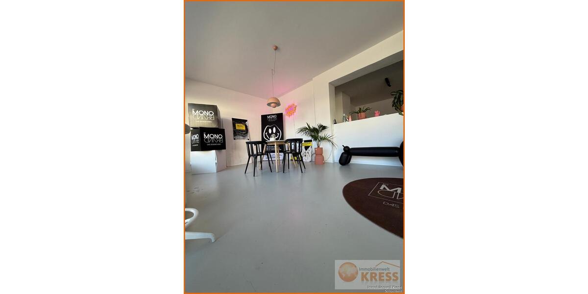 Gewerbeobjekt Schlüchtern - 800&euro; | Angebot:24175732