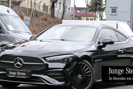 Mercedes-Benz CLE 300 13.500 km 52.490 &euro; Fulda 36043