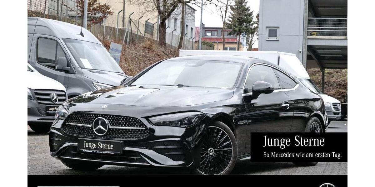 Mercedes-Benz CLE 300 13.500 km 52.780 &euro; Fulda 36043