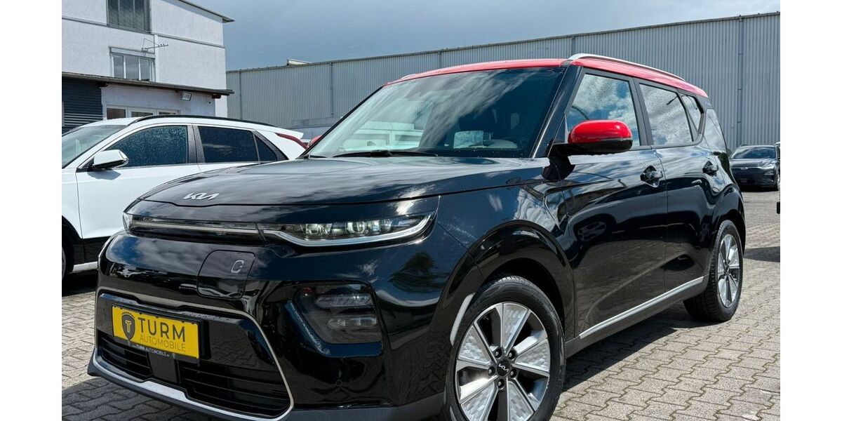 Kia Soul 36.266 km 21.990 &euro; Fulda 36043