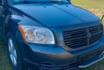 Dodge Caliber 275.000 km 1.580 &euro; Schlüchtern 36381