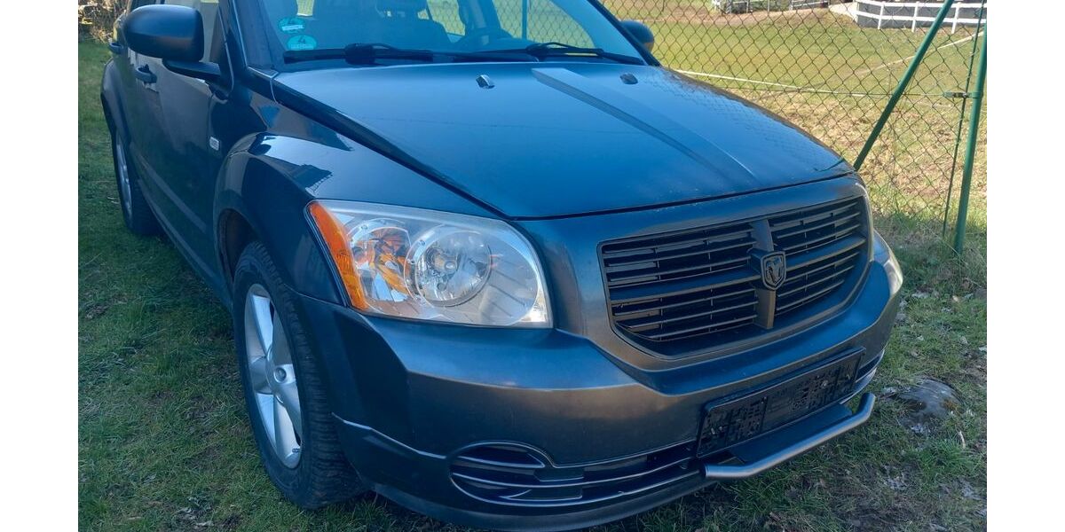 Dodge Caliber 275.000 km 1.580 &euro; Schlüchtern 36381