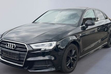 Audi A3 79.870 km 19.850 &euro; Lauterbach 36341