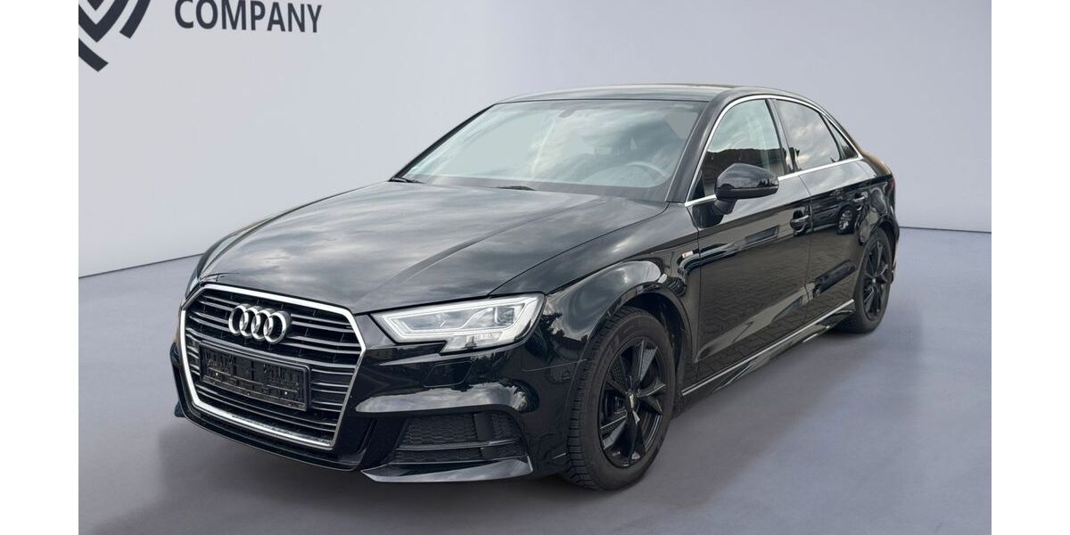 Audi A3 79.870 km 19.850 &euro; Lauterbach 36341