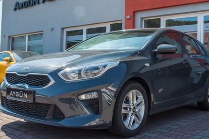 Kia ceed / Ceed 93.200 km 13.995 &euro; Schlüchtern 36381