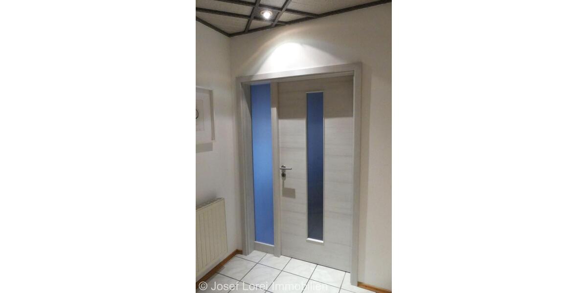 Maisonettenwohnung Schlitz - 5 Zimmer, 143 m&sup2;, 895&euro; | Angebot:23592410
