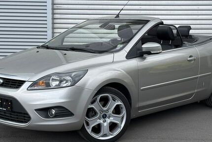 Ford Focus 216.195 km 3.900 &euro; Gersfeld 36129