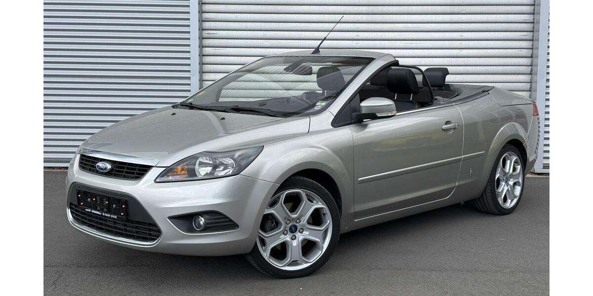 Ford Focus 216.195 km 3.900 &euro; Gersfeld 36129