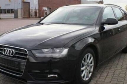 Audi A4 218.000 km 6.800 &euro; Hünfeld 36088