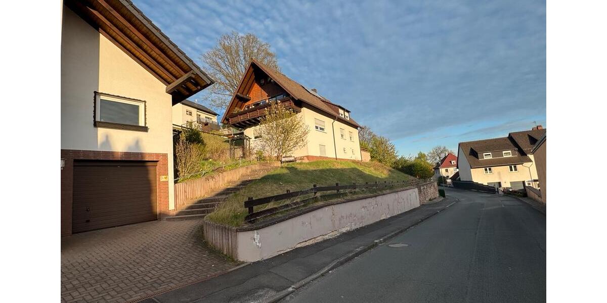 Mehrfamilienhaus, Wohnhaus Burghaun - 390.000&euro; | Angebot:26340850