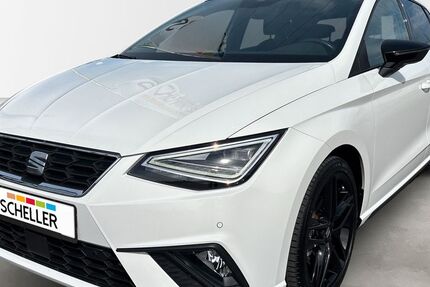 Seat Ibiza 28.147 km 19.700 &euro; Fulda 36043