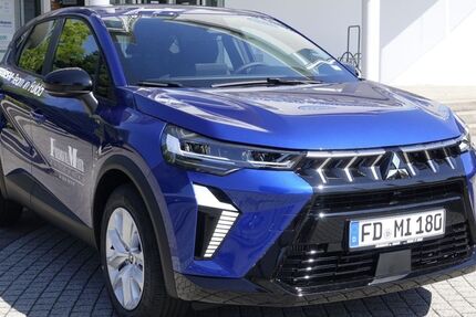 Mitsubishi ASX 3.500 km 19.990 &euro; Fulda 36043