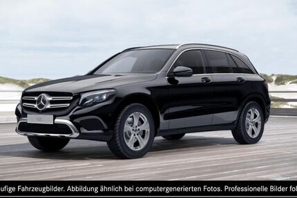 Mercedes-Benz GLC 250 105.450 km 28.688 &euro; Fulda 36043