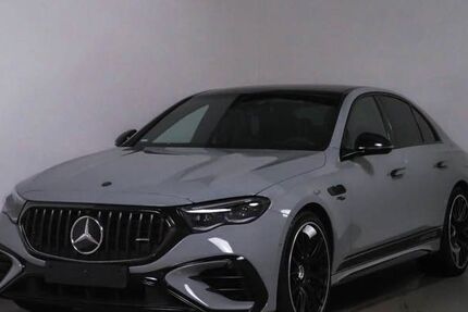 Mercedes-Benz E 53 AMG 25.000 km 114.890 &euro; Burghaun/Gruben 36151