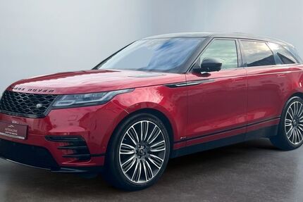 Land Rover Range Rover Velar 126.498 km 27.980 &euro; Wartenberg-Angersbach 36367