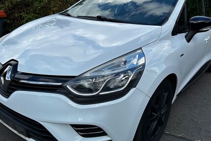 Renault Clio 129.819 km 5.900 &euro; Fulda 36043