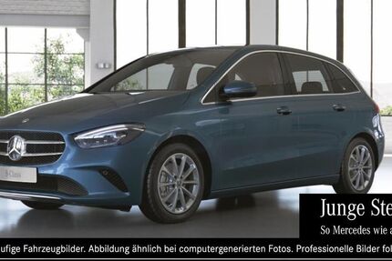 Mercedes-Benz B 200 73.200 km 22.540 &euro; Fulda 36043