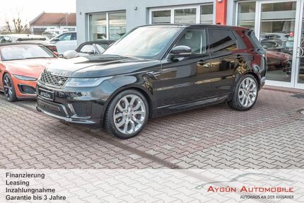 Land Rover Range Rover Sport 103.258 km 37.995 &euro; Schlüchtern 36381