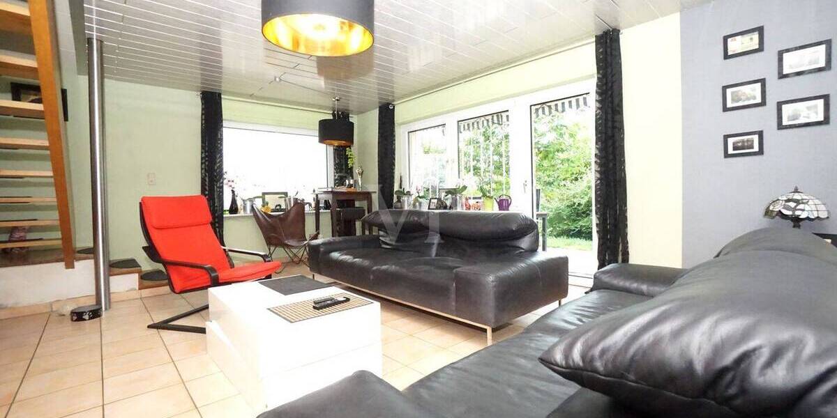 Mehrfamilienhaus, Wohnhaus Petersberg - 6 Zimmer, 180 m&sup2;, 490.000&euro; | Angebot:25731697