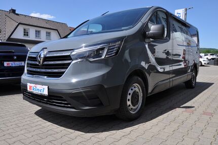 Renault Trafic 117.360 km 19.500 &euro; Schlüchtern 36381