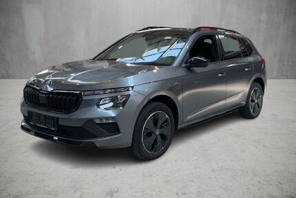 Skoda Kamiq 18.200 km 23.780 &euro; Eichenzell 36124