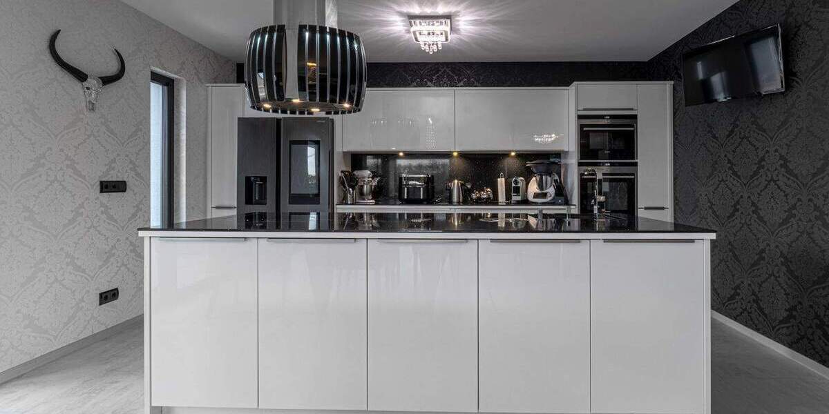 Einfamilienhaus Fulda Galerie - 7 Zimmer, 335 m&sup2;, 1.690.000&euro; | Angebot:25743848