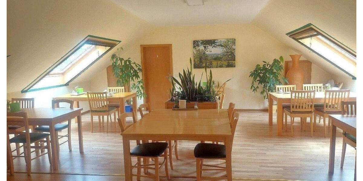 Mehrfamilienhaus, Wohnhaus Poppenhausen Steinwand - 1.170.000&euro; | Angebot:25669175