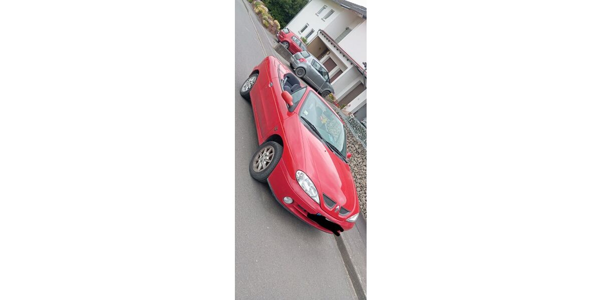 Renault Megane 153.200 km 990 &euro; Künzell 36093