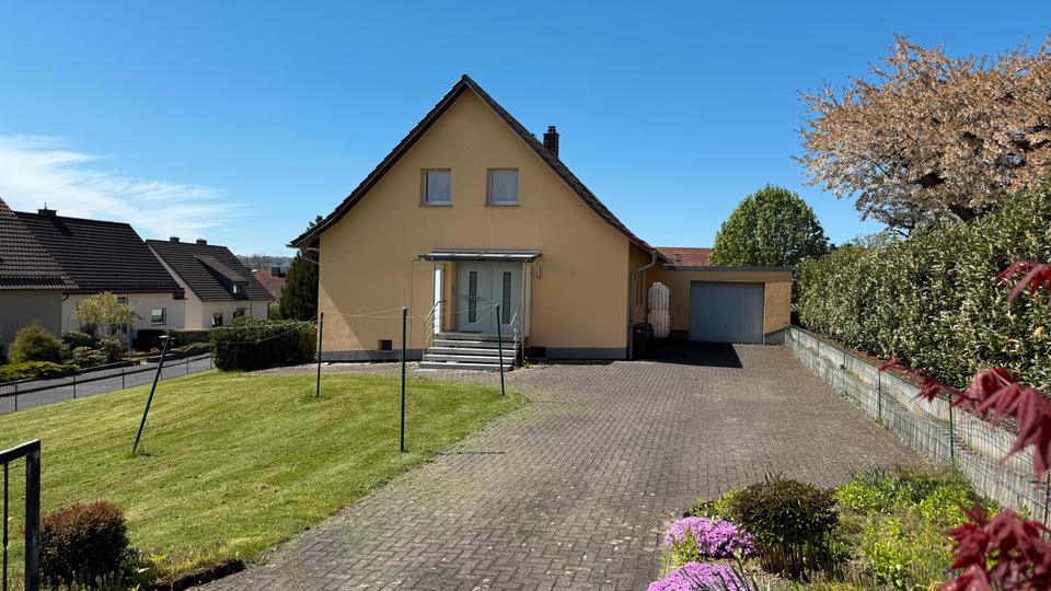 Einfamilienhaus Flieden - 295.000&euro; | Angebot:26374733