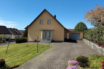 Haus Flieden - 295.000&euro; | Angebot:26374733