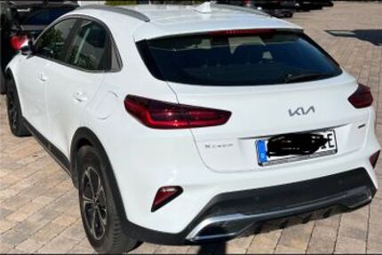 Kia XCeed 41.000 km 19.700 &euro; Petersberg 36100