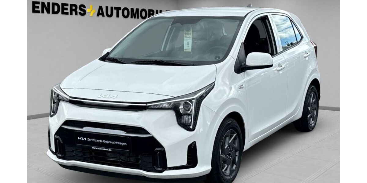Kia Picanto 2.000 km 15.280 &euro; Fulda 36043