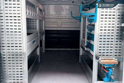 Opel Vivaro 96.900 km 13.923 &euro; Eichenzell 36124