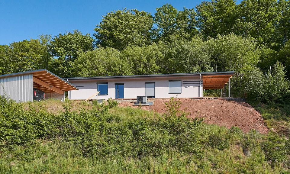 Mehrfamilienhaus, Wohnhaus Bad Brückenau - 5 Zimmer, 168 m&sup2;, 670.000&euro; | Angebot:26147083