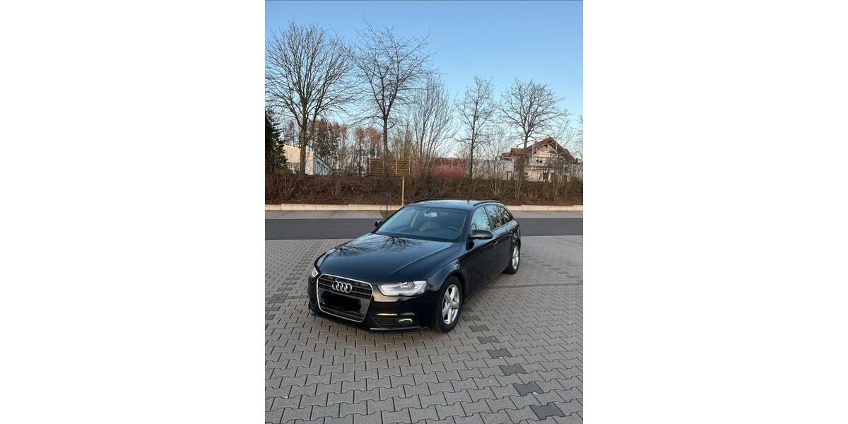 Audi A4 274.000 km 7.800 &euro; Bad Brückenau 97769
