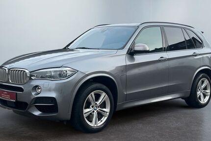 BMW X5 M50 145.348 km 32.980 &euro; Wartenberg-Angersbach 36367