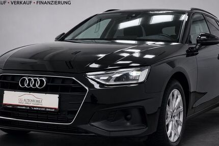 Audi A4 50.000 km 20.680 &euro; Eichenzell 36124