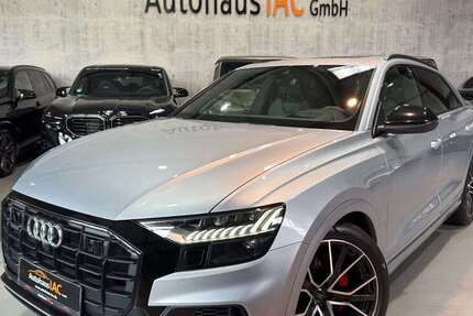 Audi Q8 143.520 km 45.600 &euro; Petersberg 36100
