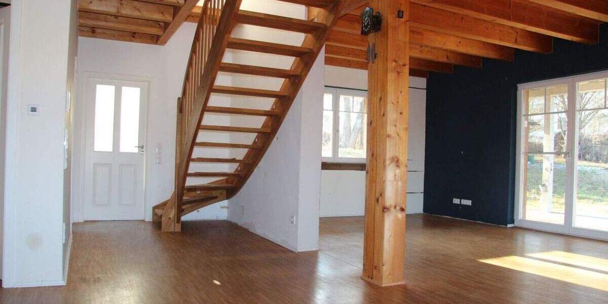 Einfamilienhaus Schlitz - 5 Zimmer, 140 m&sup2;, 460.000&euro; | Angebot:25681856